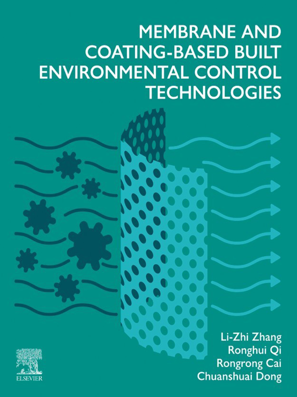 Membrane and Coating-Based Built Environmental Control Technologies  â€“ PDF/EPUB Version Downloadable