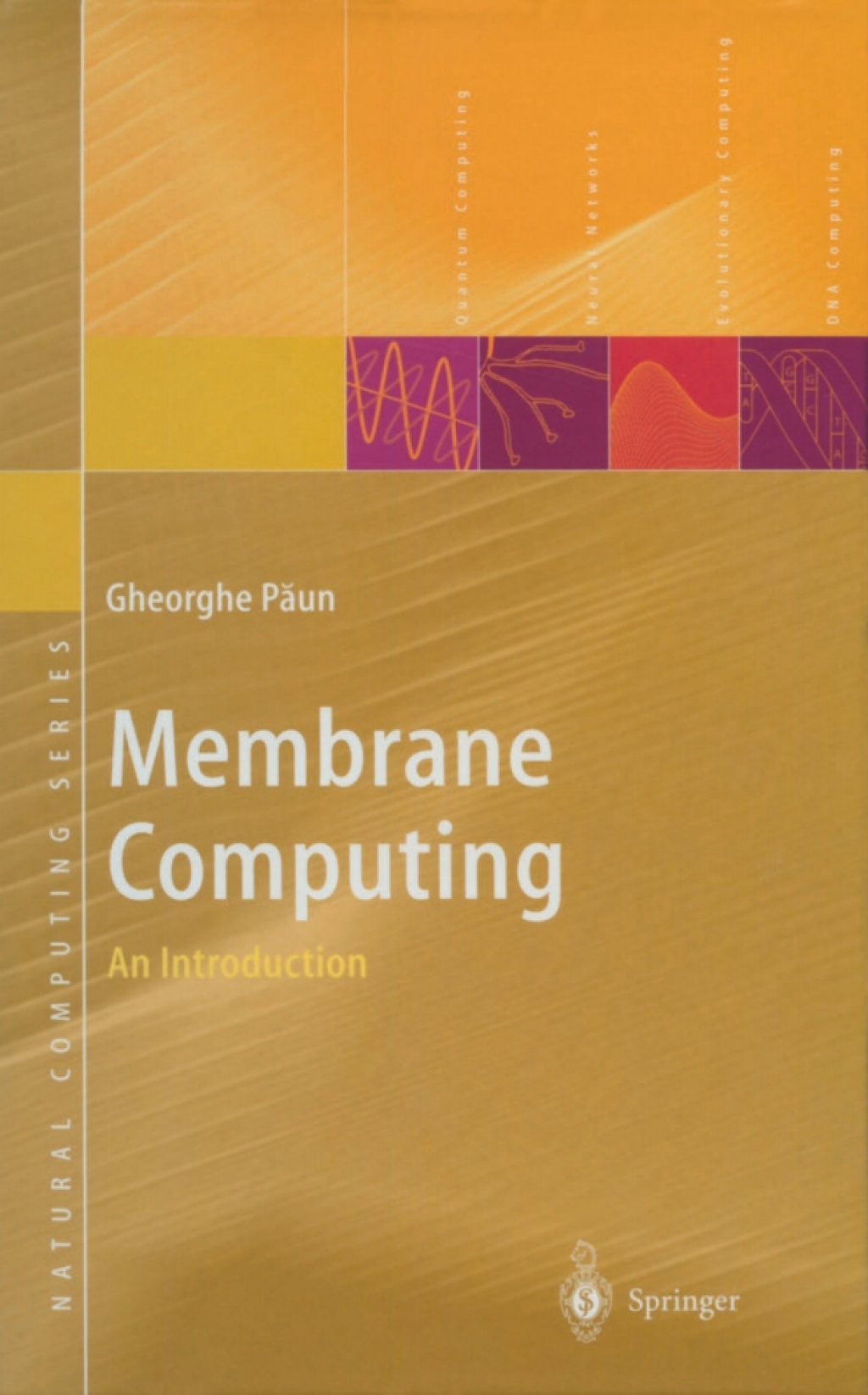 Membrane Computing An Introduction  â€“ PDF/EPUB Version Downloadable