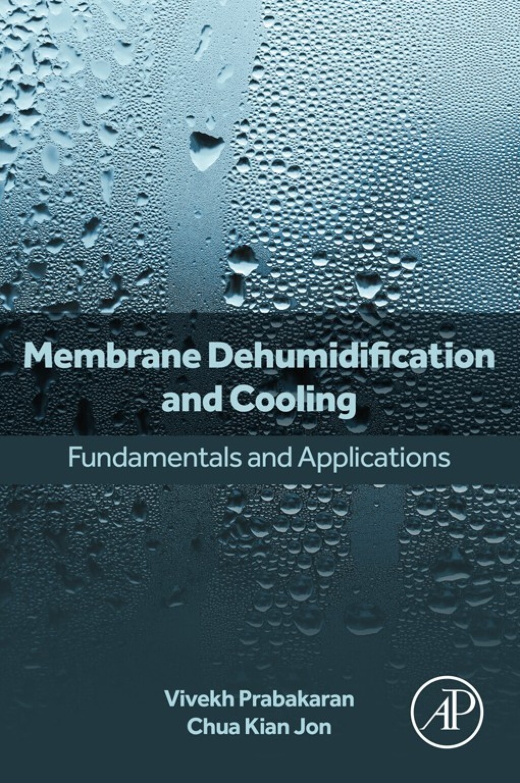 Membrane Dehumidification and Cooling  â€“ PDF/EPUB Version Downloadable
