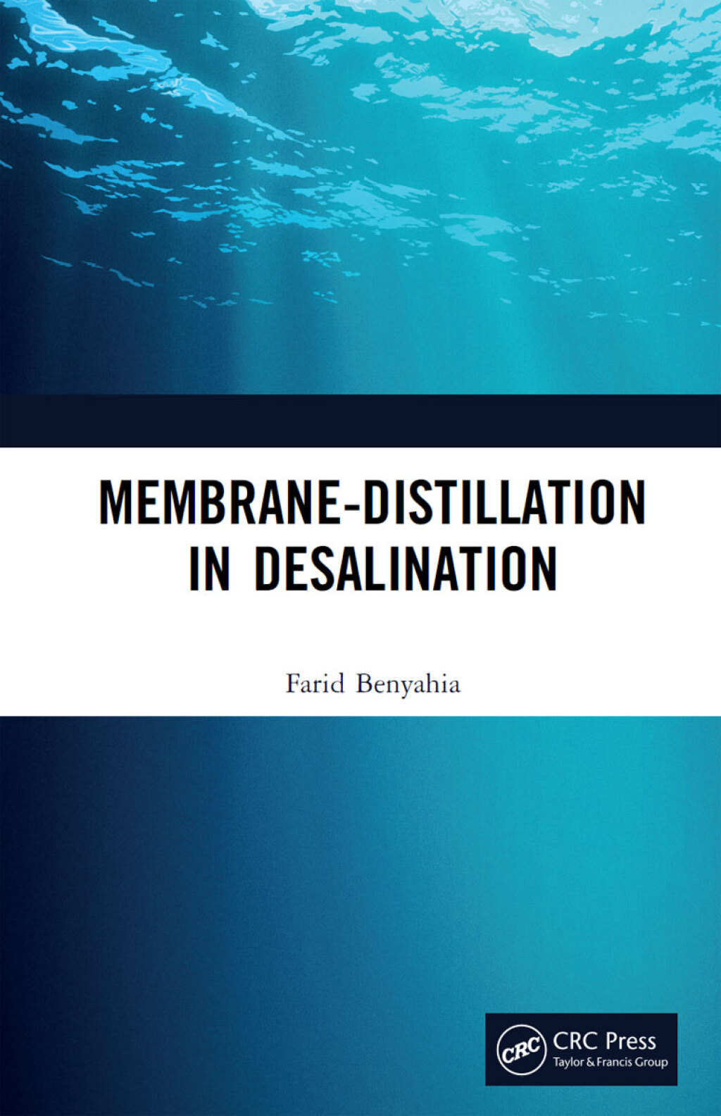 Membrane-Distillation in Desalination 1st Edition â€“ PDF/EPUB Version Downloadable