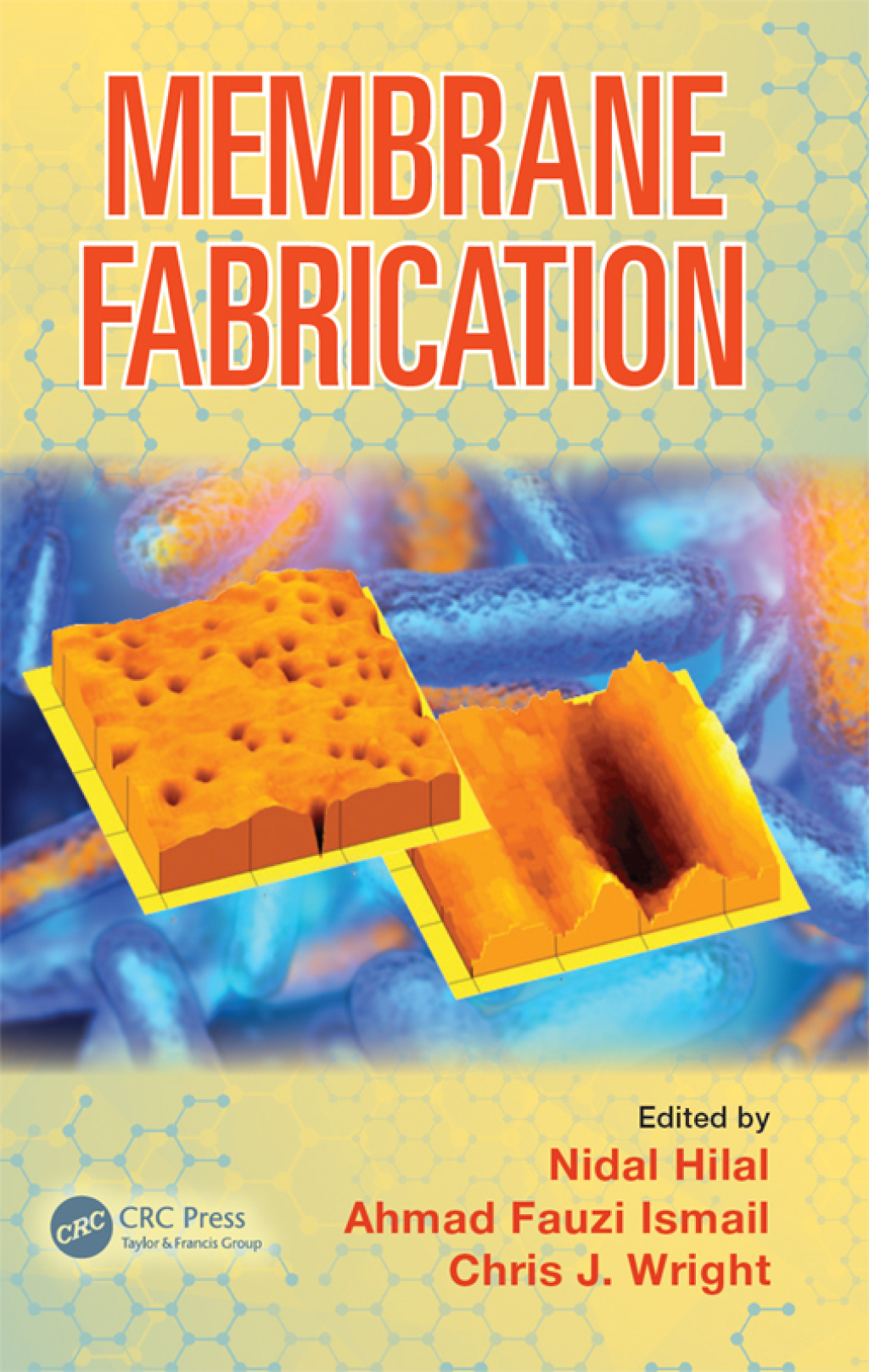 Membrane Fabrication 1st Edition â€“ PDF/EPUB Version Downloadable