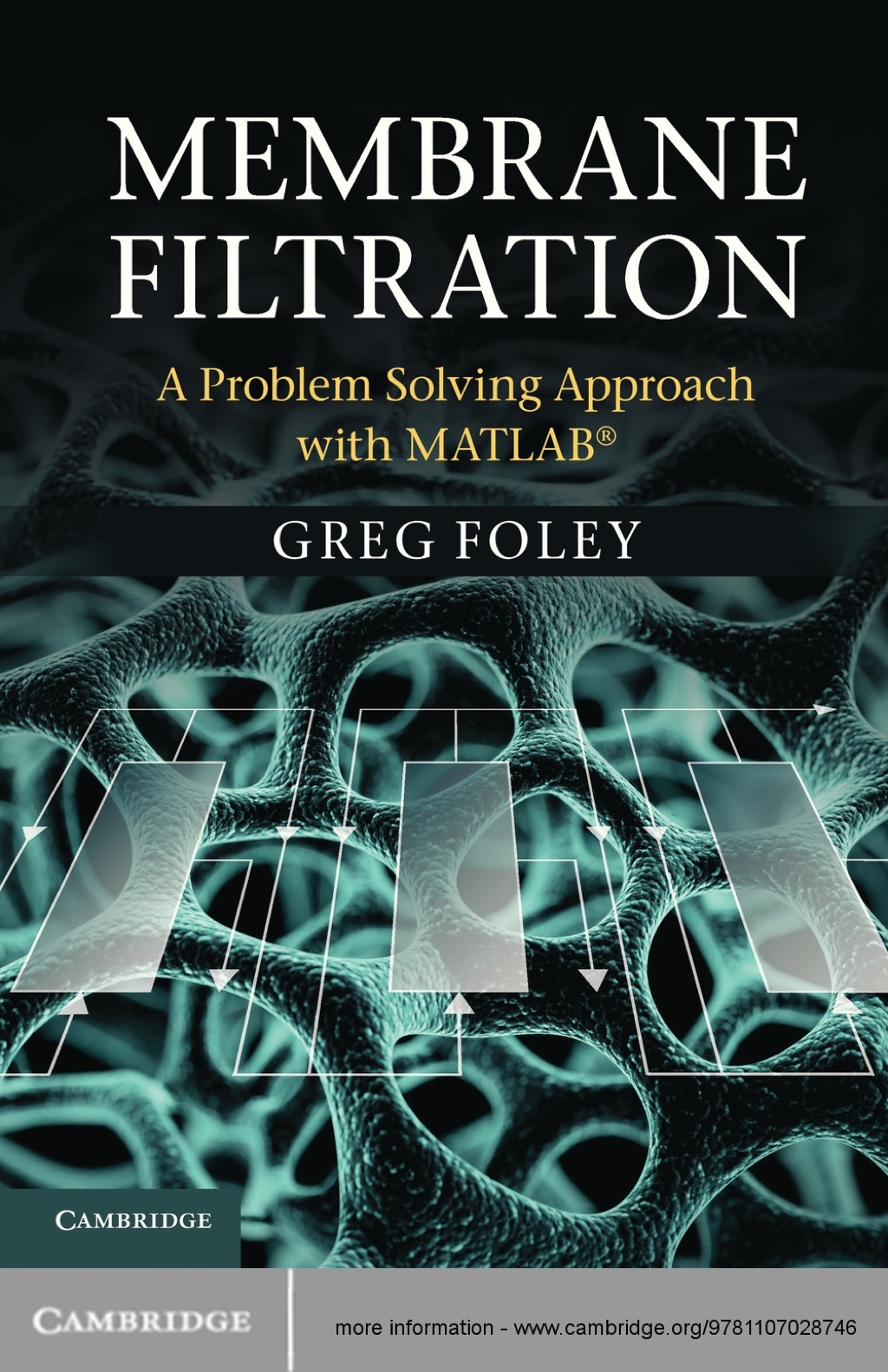Membrane Filtration A Problem Solving Approach with MATLAB 1st Edition â€“ PDF/EPUB Version Downloadable