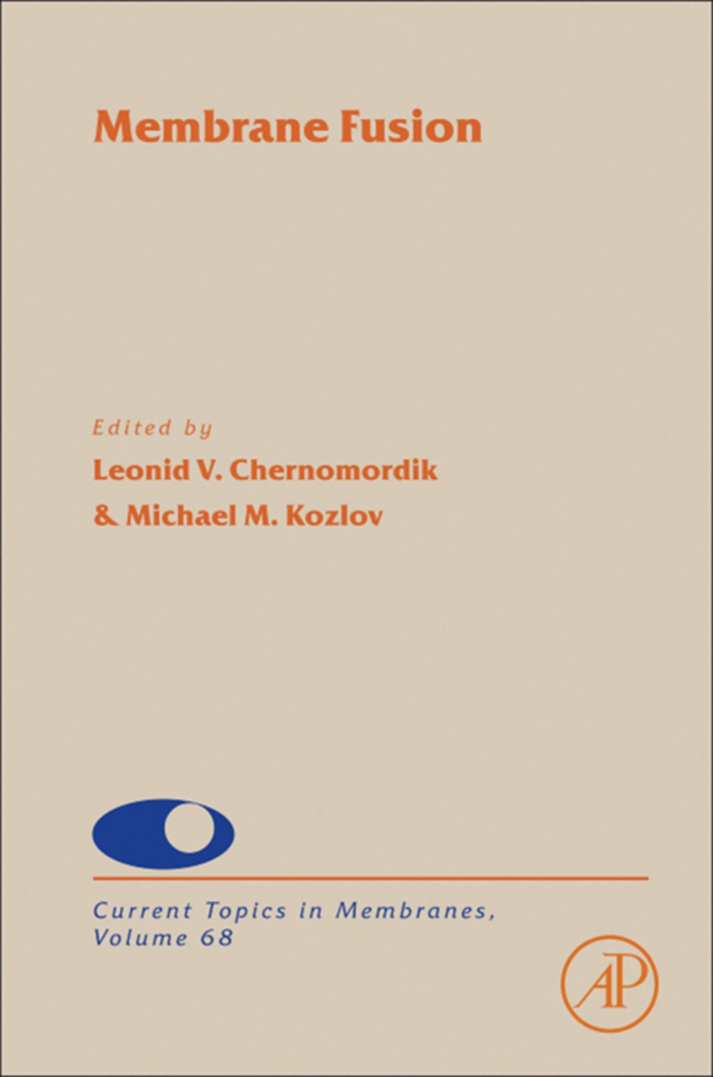 Membrane Fusion  â€“ PDF/EPUB Version Downloadable