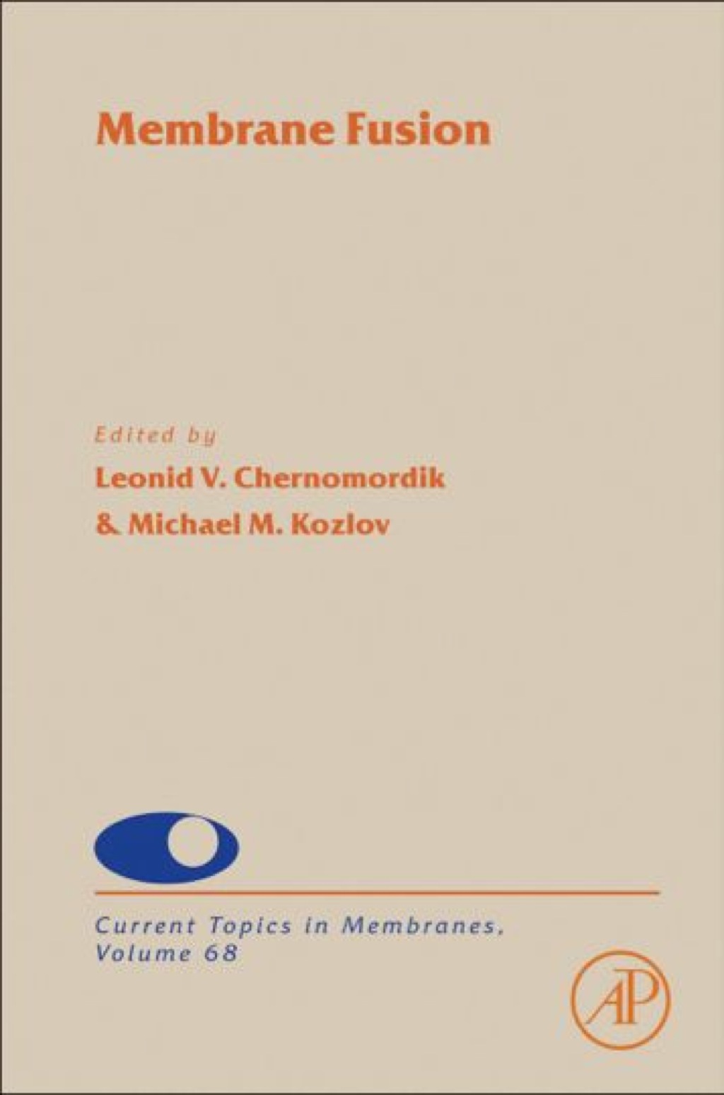 Membrane Fusion  â€“ PDF/EPUB Version Downloadable