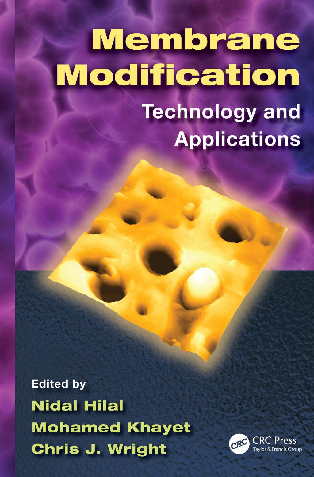 Membrane Modification Technology and Applications 1st Edition â€“ PDF/EPUB Version Downloadable