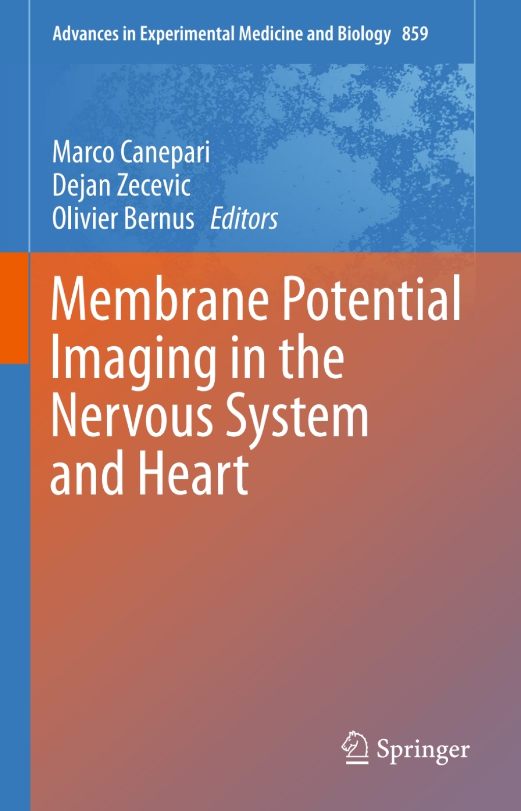 Membrane Potential Imaging in the Nervous System and Heart  â€“ PDF/EPUB Version Downloadable