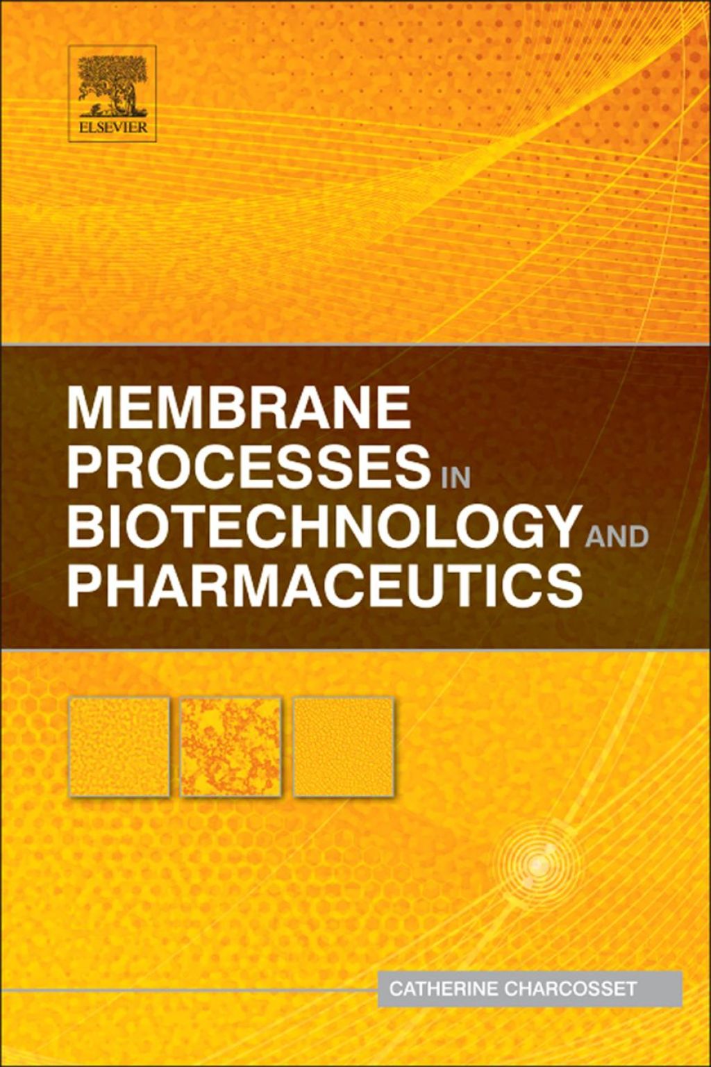 Membrane Processes in Biotechnology and Pharmaceutics  â€“ PDF/EPUB Version Downloadable
