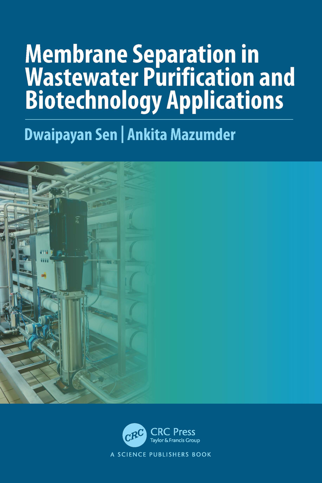Membrane Separation in Wastewater Purification and Biotechnology Application 1st Edition â€“ PDF/EPUB Version Downloadable