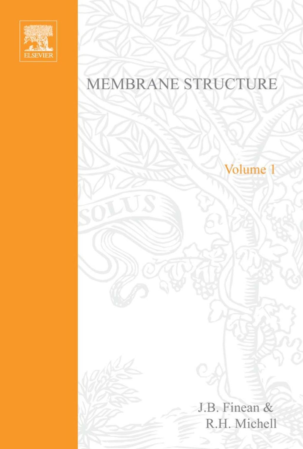 Membrane Structure  â€“ PDF/EPUB Version Downloadable