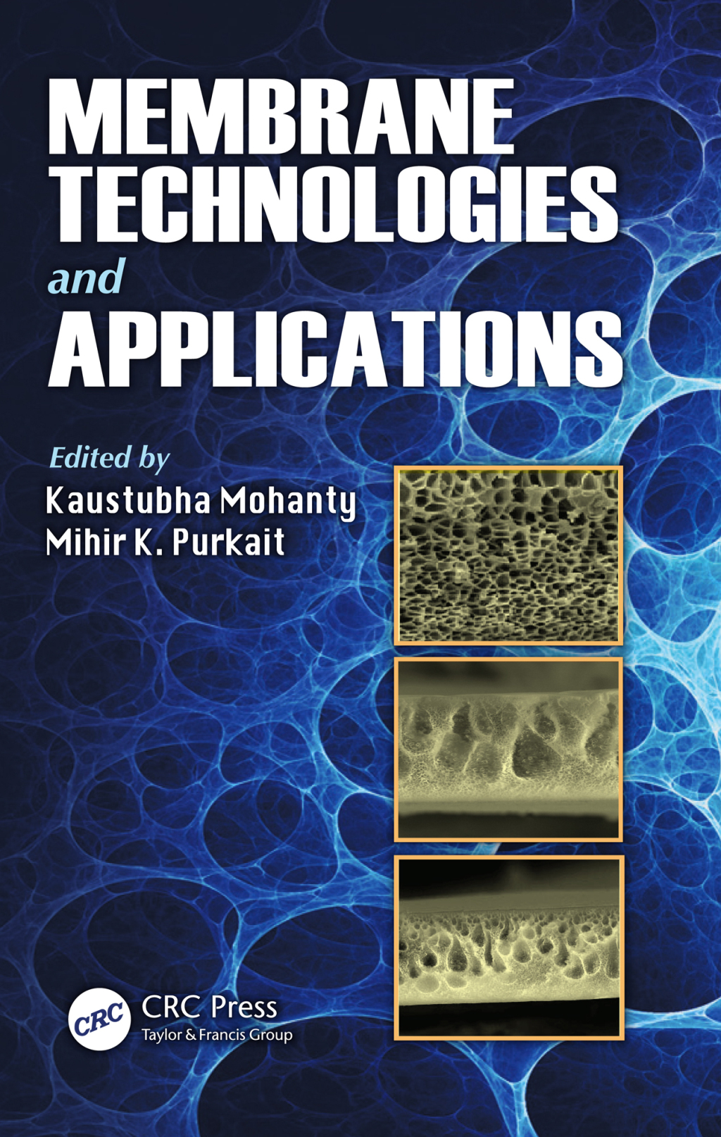 Membrane Technologies and Applications 1st Edition â€“ PDF/EPUB Version Downloadable