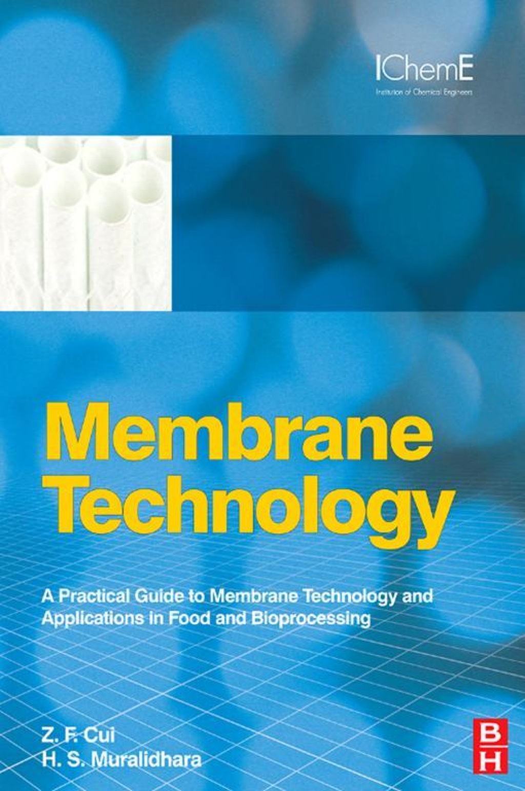 Membrane Technology  â€“ PDF/EPUB Version Downloadable