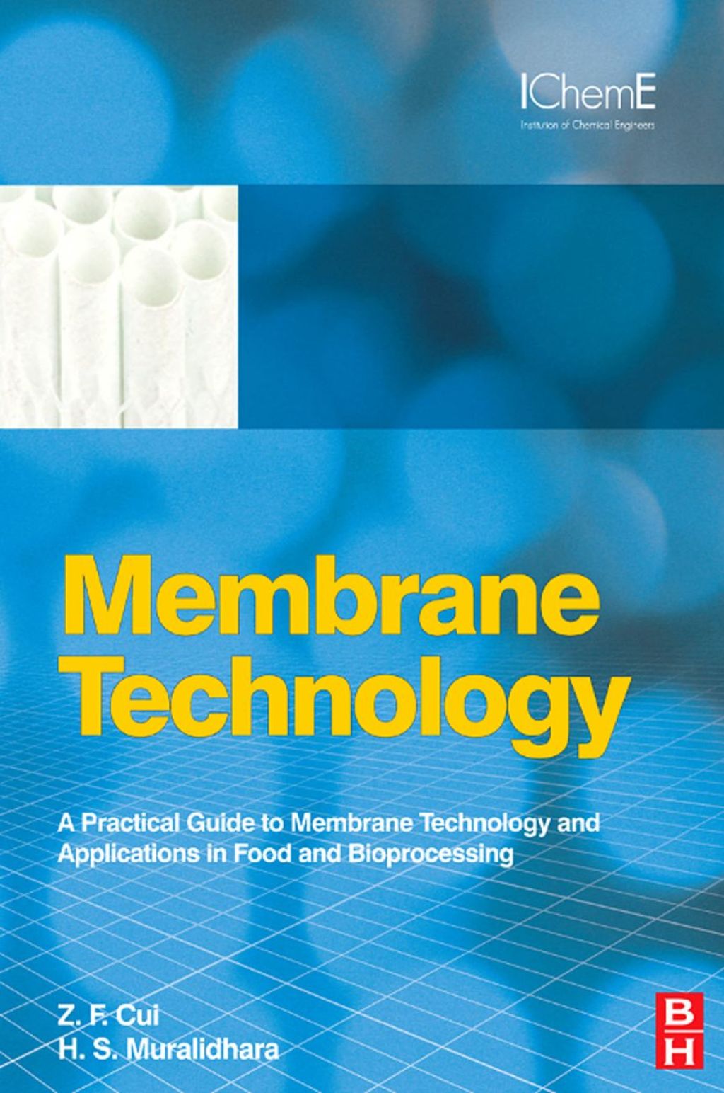 Membrane Technology: A Practical Guide to Membrane Technology and Applications in Food and Bioprocessing  â€“ PDF/EPUB Version Downloadable