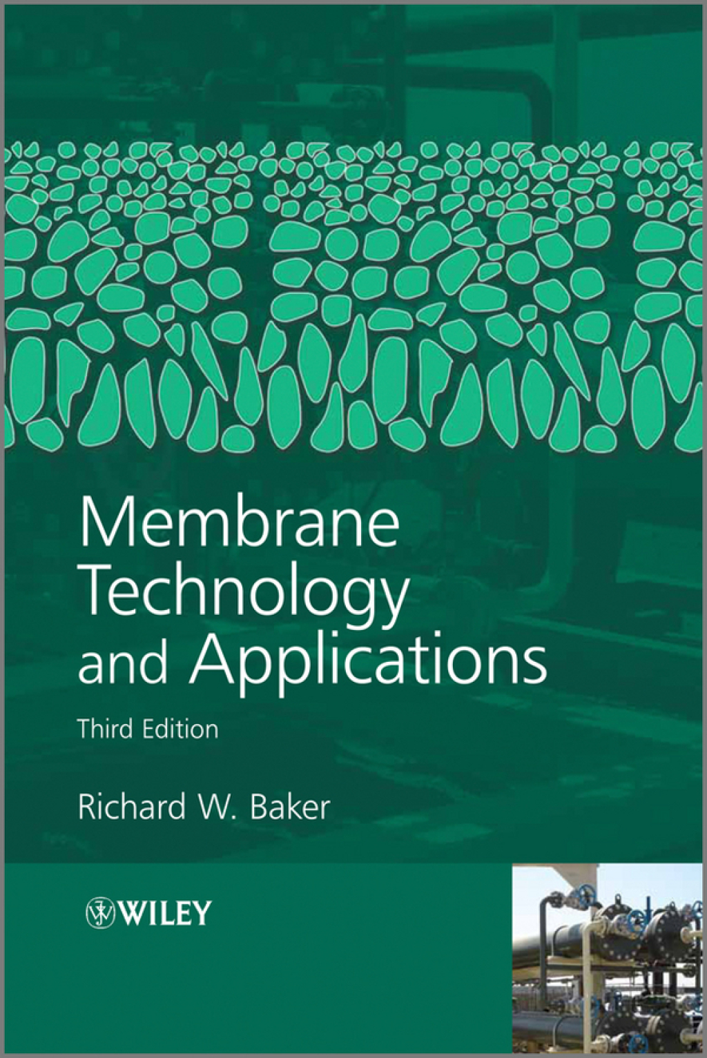Membrane Technology and Applications 3rd Edition â€“ PDF/EPUB Version Downloadable