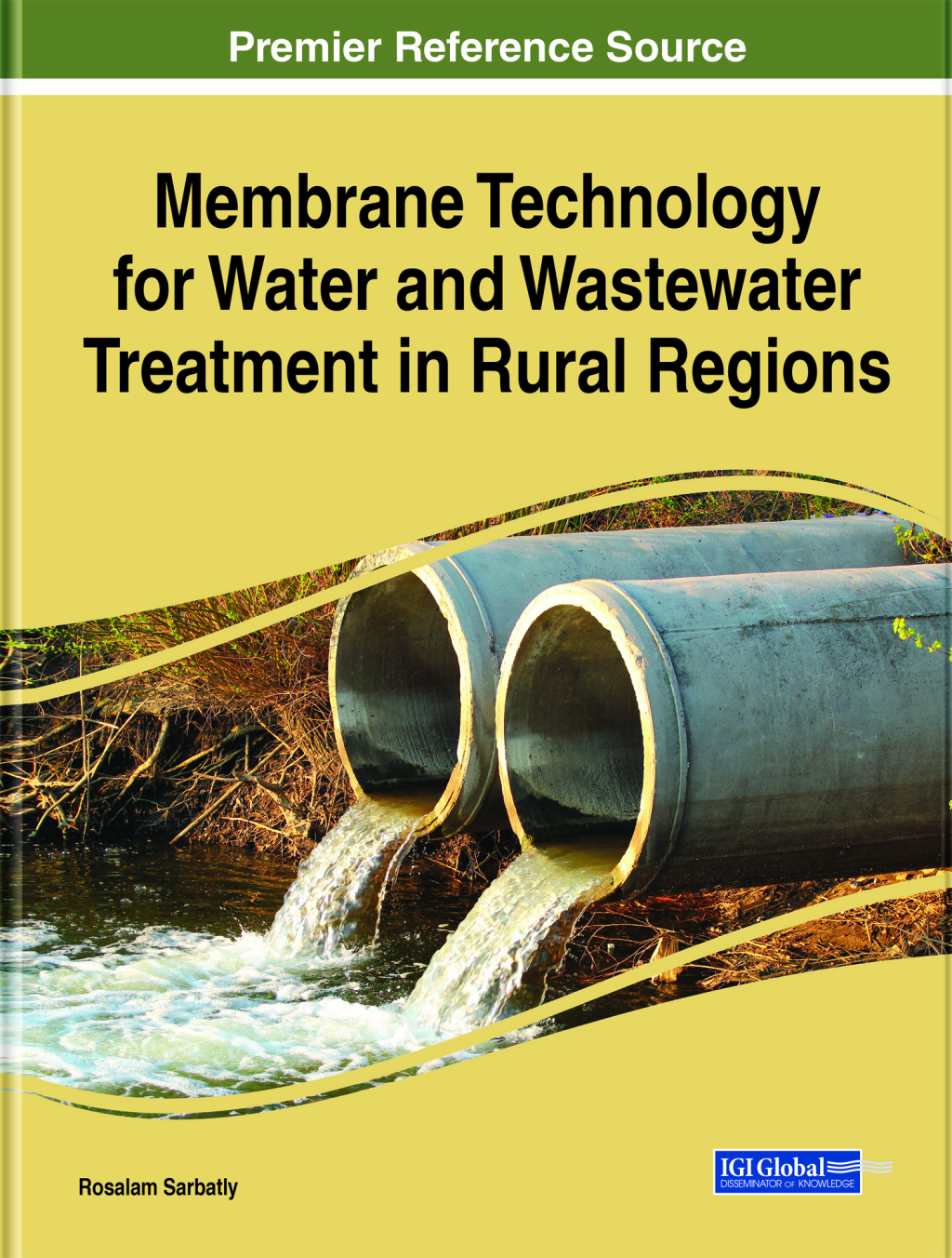 Membrane Technology for Water and Wastewater Treatment in Rural Regions  â€“ PDF/EPUB Version Downloadable