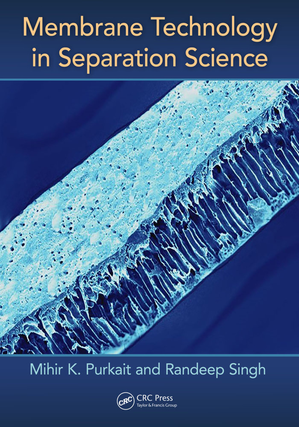 Membrane Technology in Separation Science 1st Edition â€“ PDF/EPUB Version Downloadable