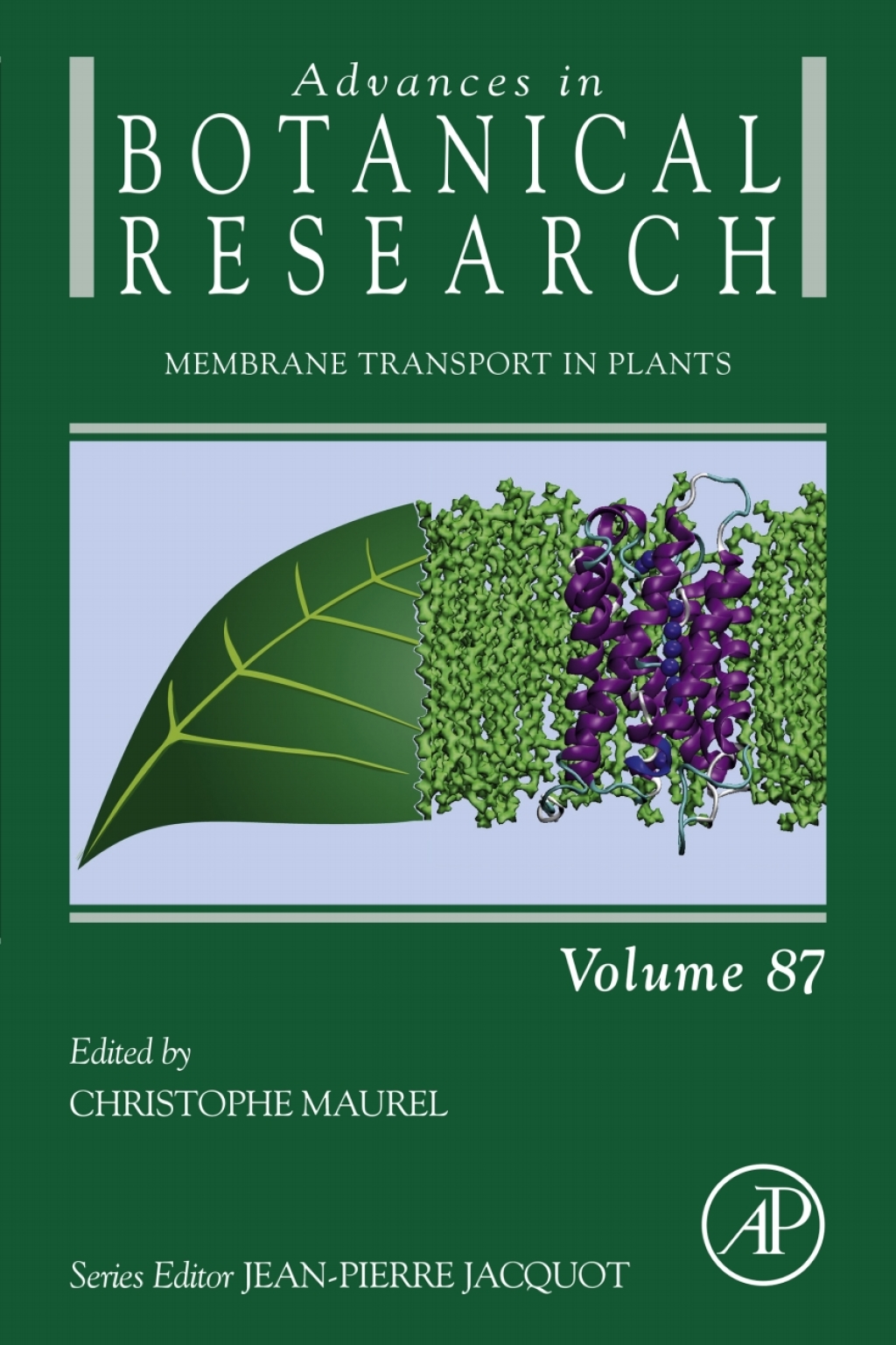 Membrane Transport in Plants  â€“ PDF/EPUB Version Downloadable