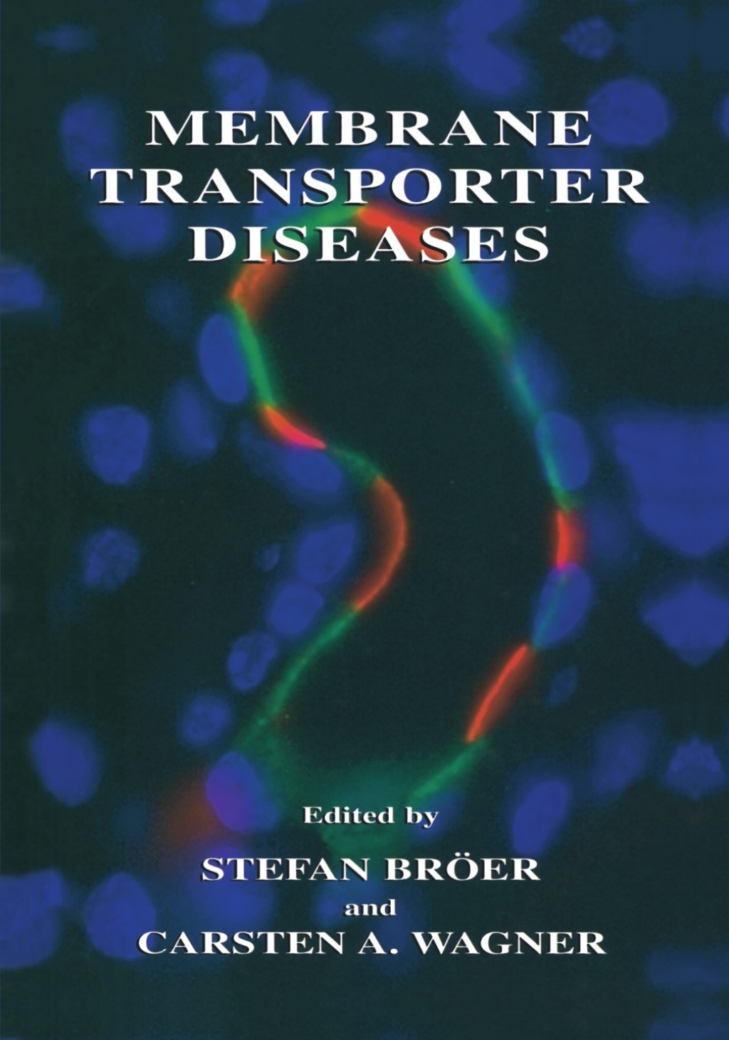 Membrane Transporter Diseases 1st Edition â€“ PDF/EPUB Version Downloadable