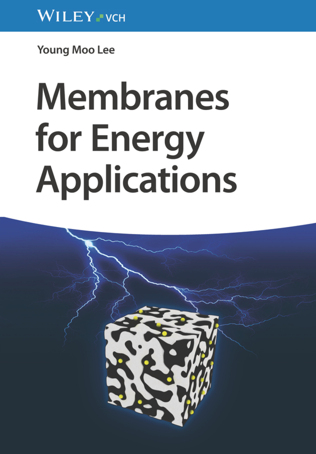 Membranes for Energy Applications 1st Edition â€“ PDF/EPUB Version Downloadable