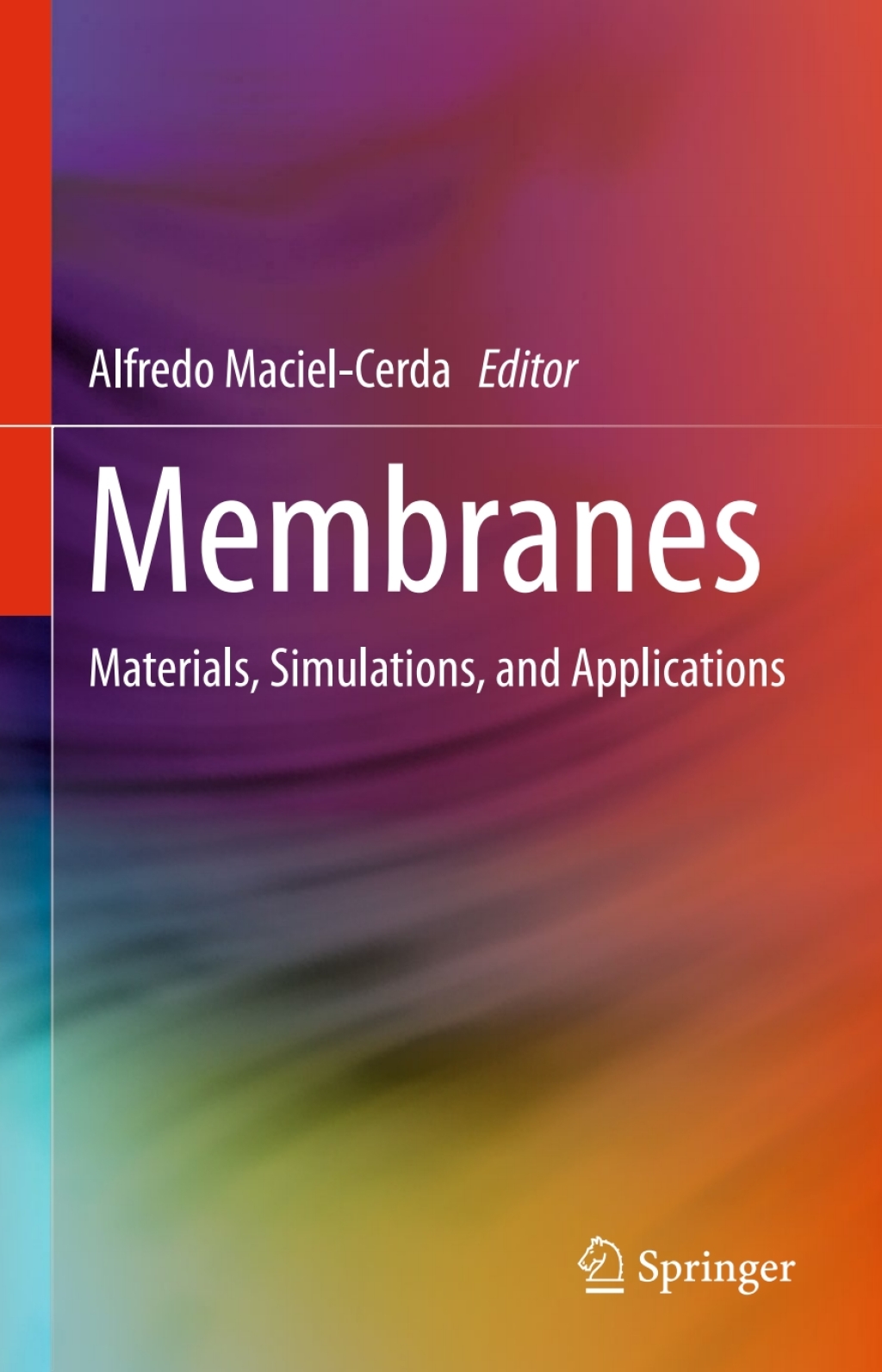Membranes Materials, Simulations, and Applications  â€“ PDF/EPUB Version Downloadable