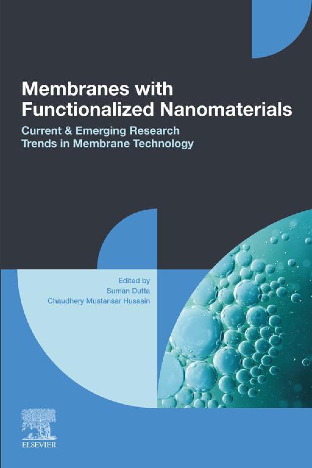 Membranes with Functionalized Nanomaterials Current and Emerging Research Trends in Membrane Technology  â€“ PDF/EPUB Version Downloadable