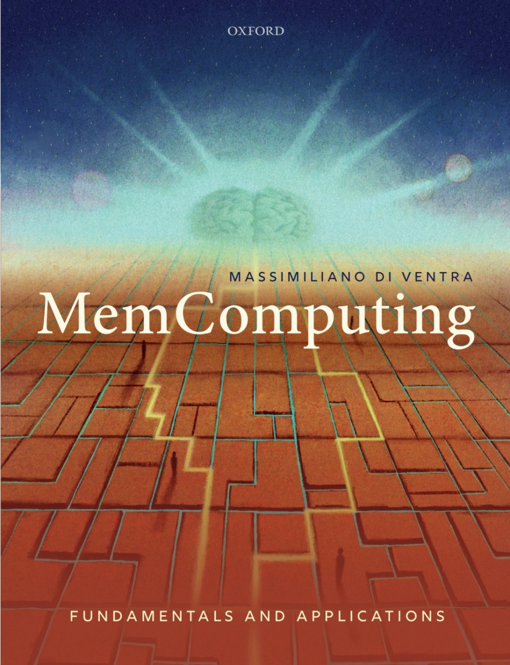 MemComputing Fundamentals and Applications  â€“ PDF/EPUB Version Downloadable