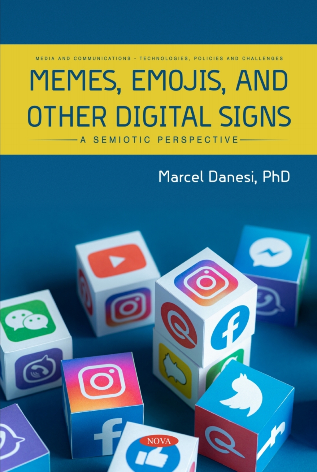Memes, Emojis, and Other Digital Signs: A Semiotic Perspective  â€“ PDF/EPUB Version Downloadable