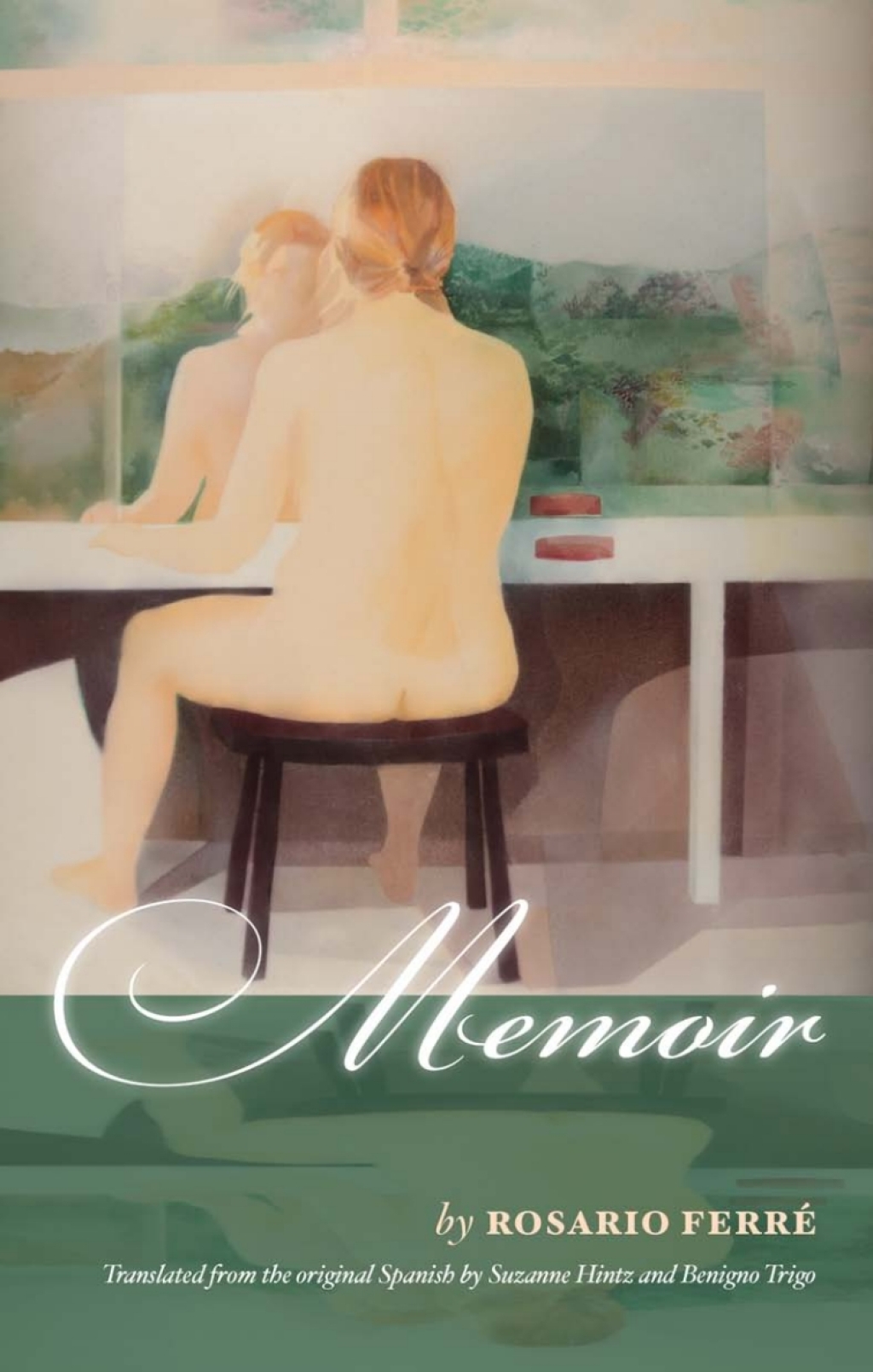 Memoir 1st Edition â€“ PDF/EPUB Version Downloadable