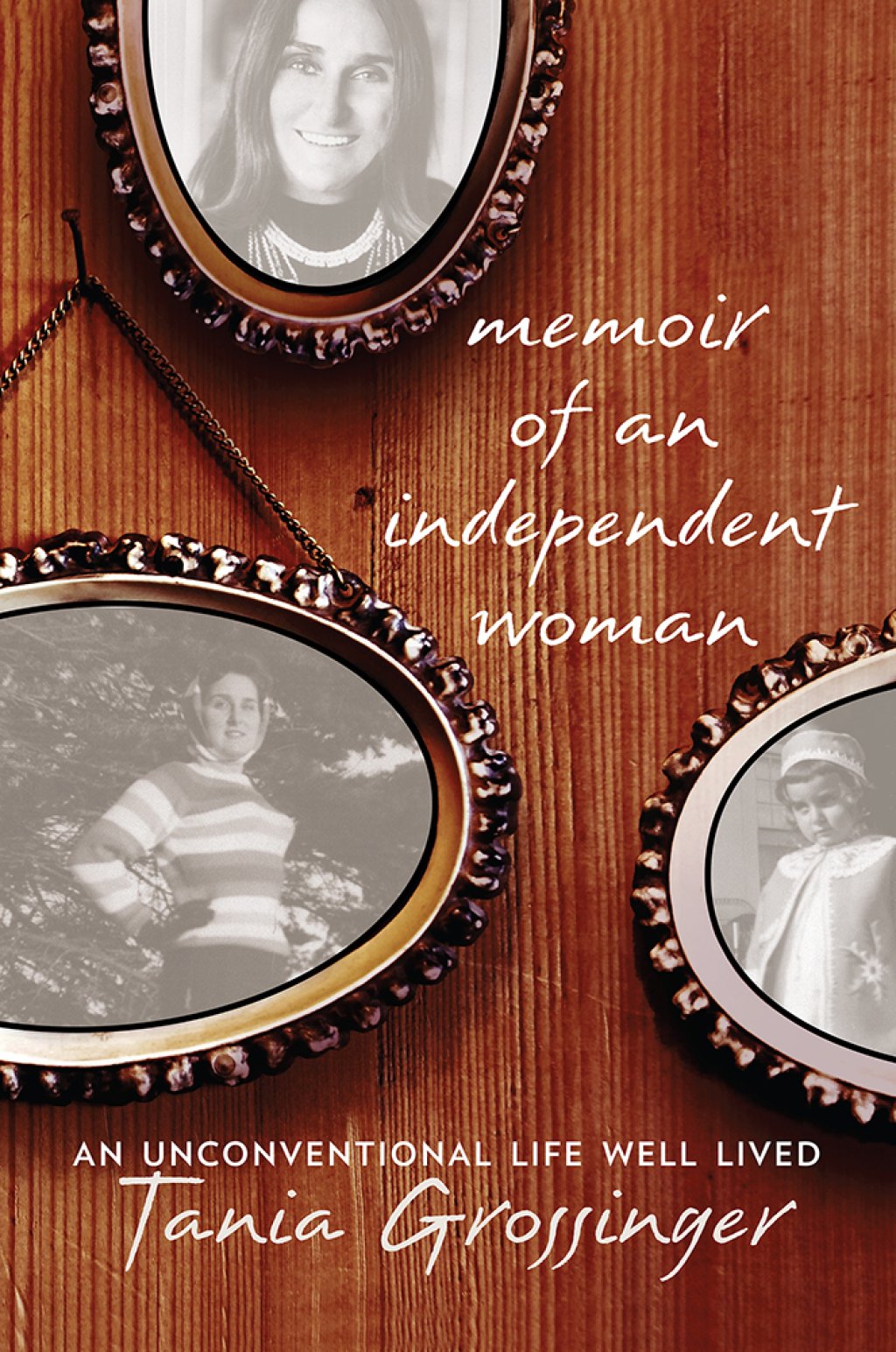 Memoir of an Independent Woman An Unconventional Life Well Lived - (PDF/EPUB Version)