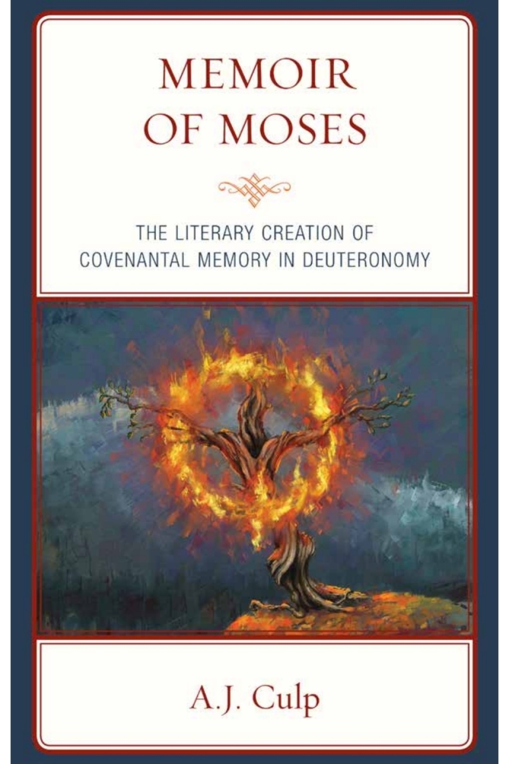 Memoir of Moses The Literary Creation of Covenantal Memory in Deuteronomy 1st Edition â€“ PDF/EPUB Version Downloadable