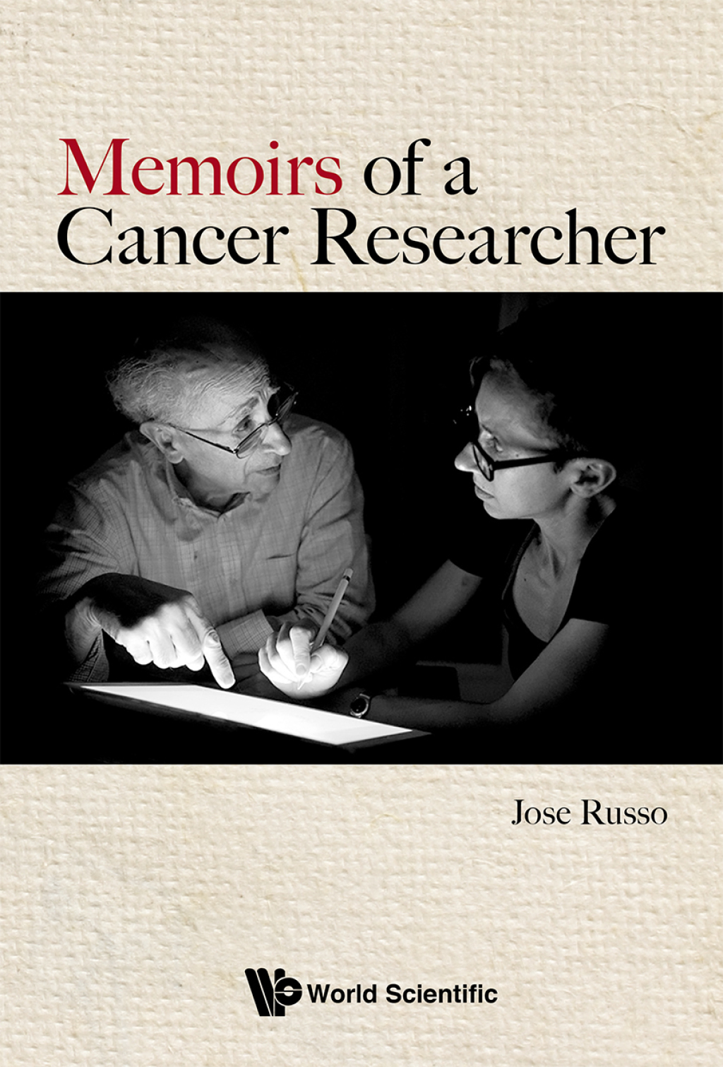 Memoirs of a Cancer Researcher - (PDF/EPUB Version)