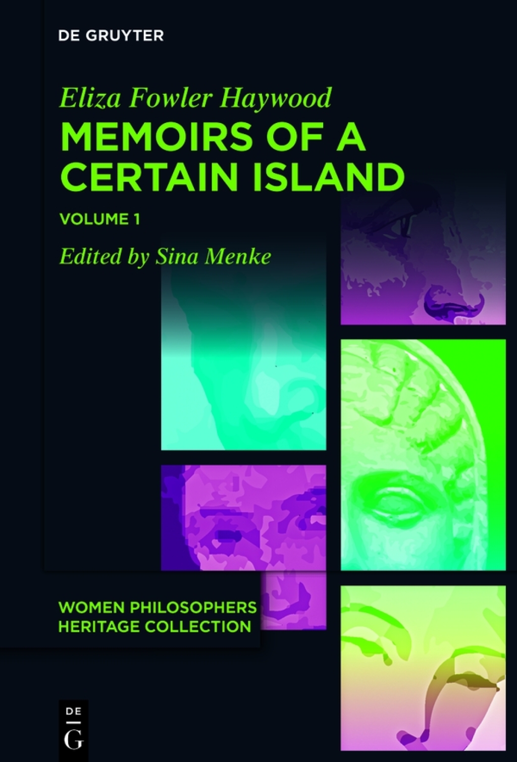 Memoirs of a Certain Island Adjacent to the Kingdom of Utopia 1st Edition â€“ PDF/EPUB Version Downloadable