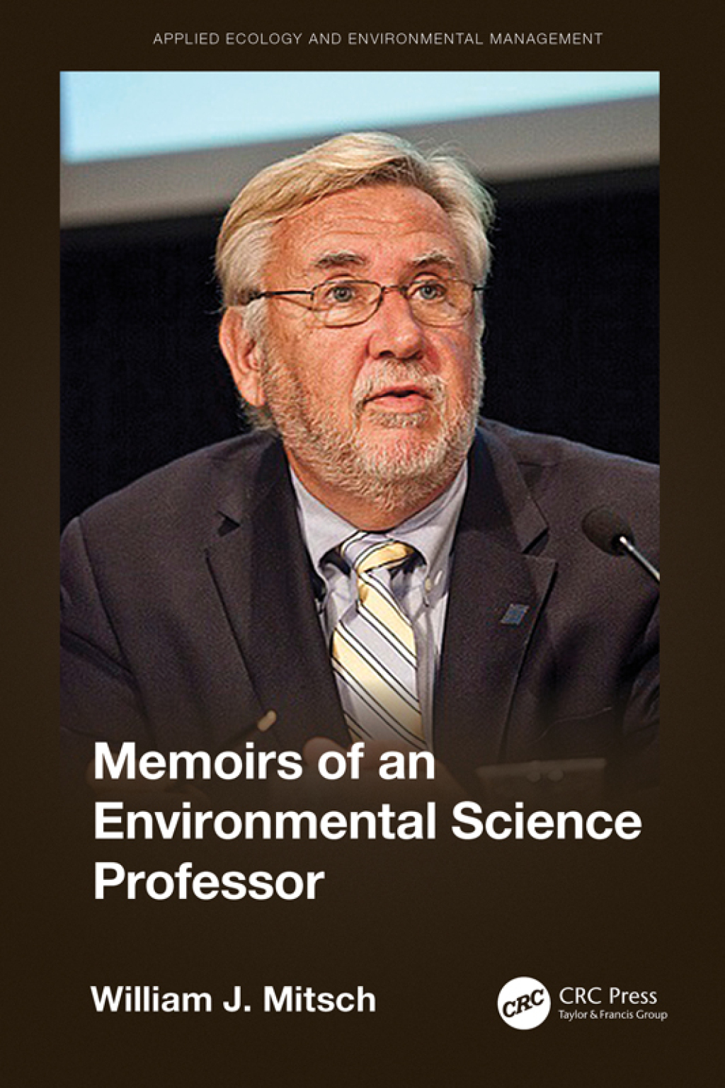 Memoirs of an Environmental Science Professor 1st Edition â€“ PDF/EPUB Version Downloadable