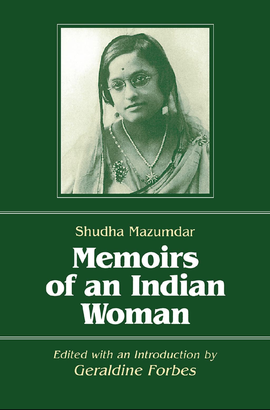 Memoirs of an Indian Woman 1st Edition â€“ PDF/EPUB Version Downloadable