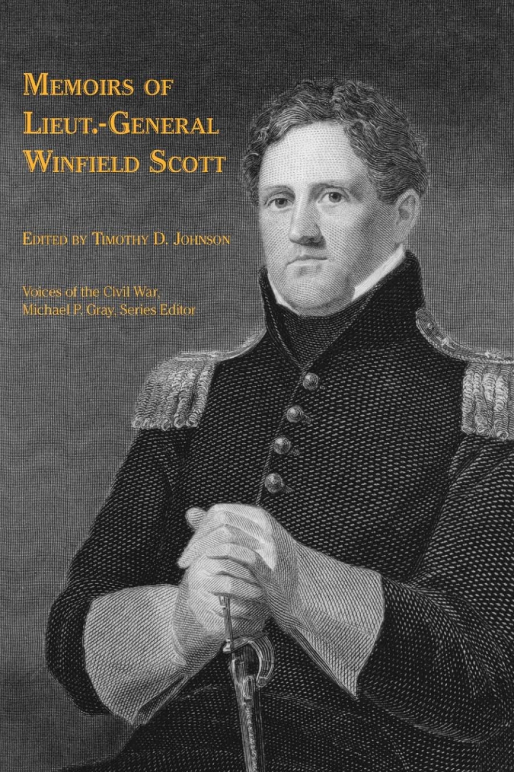 Memoirs of Lieut.-General Winfield Scott 1st Edition â€“ PDF/EPUB Version Downloadable
