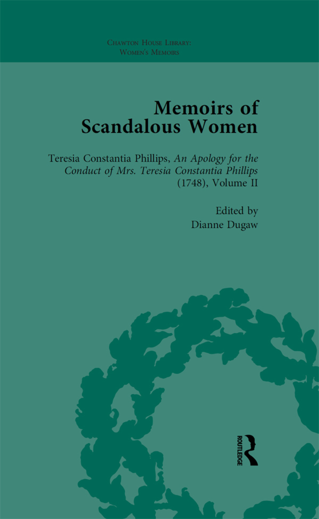 Memoirs of Scandalous Women, Volume 2 1st Edition â€“ PDF/EPUB Version Downloadable
