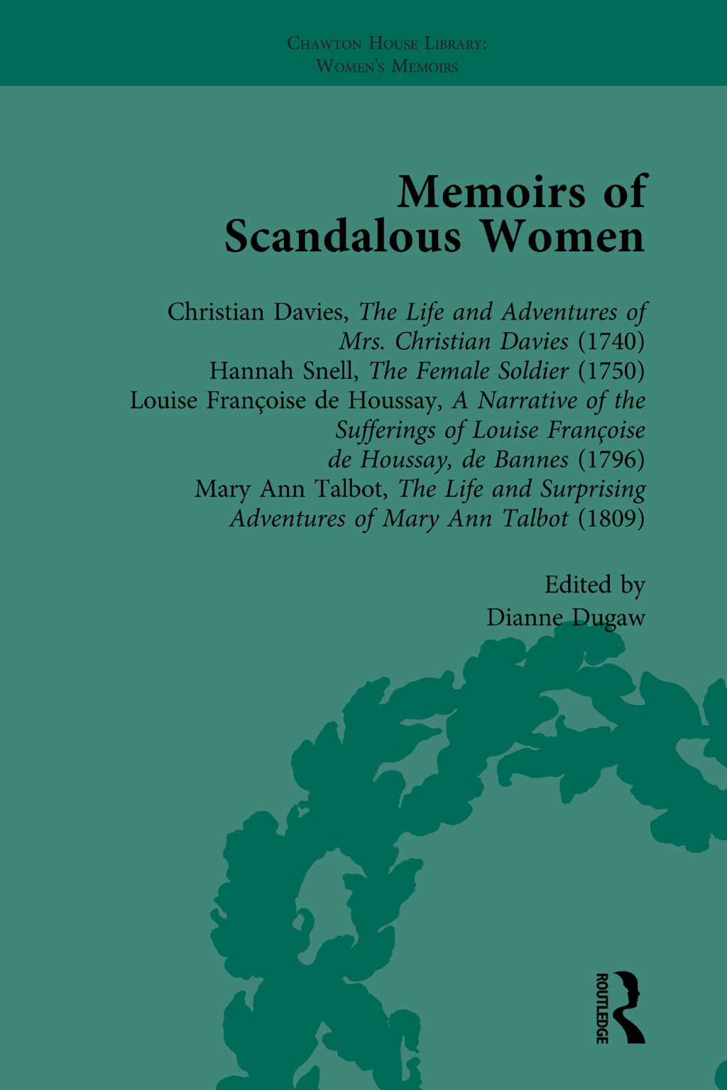 Memoirs of Scandalous Women, Volume 5 1st Edition â€“ PDF/EPUB Version Downloadable