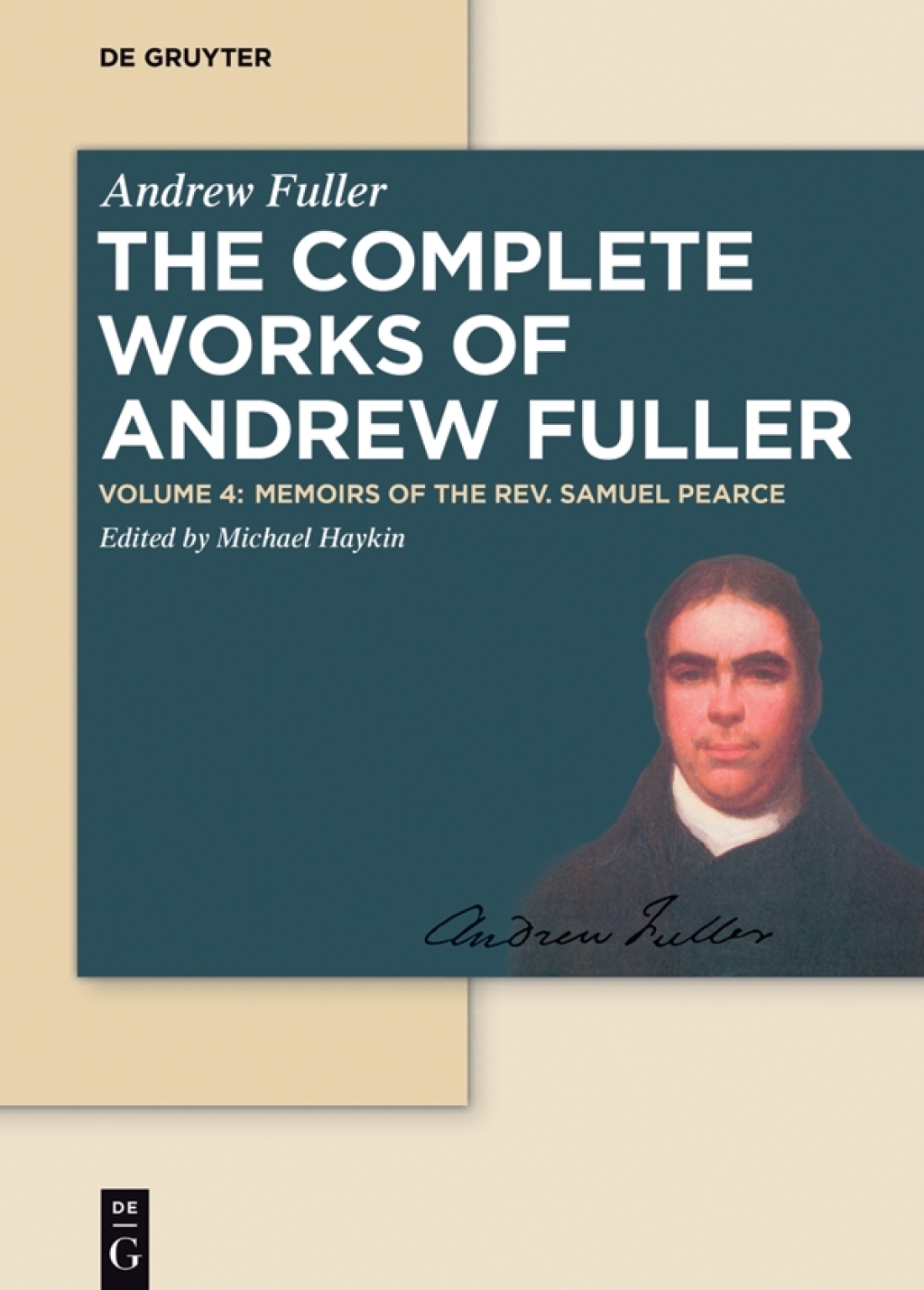 Memoirs of the Rev. Samuel Pearce 1st Edition â€“ PDF/EPUB Version Downloadable