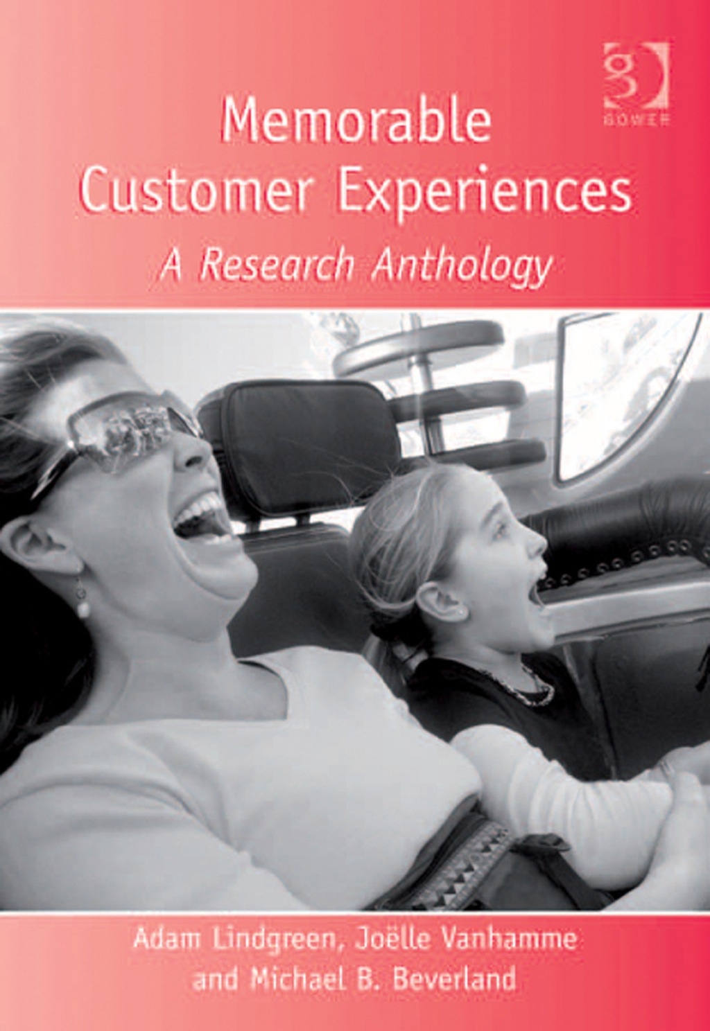 Memorable Customer Experiences: A Research Anthology  â€“ PDF/EPUB Version Downloadable