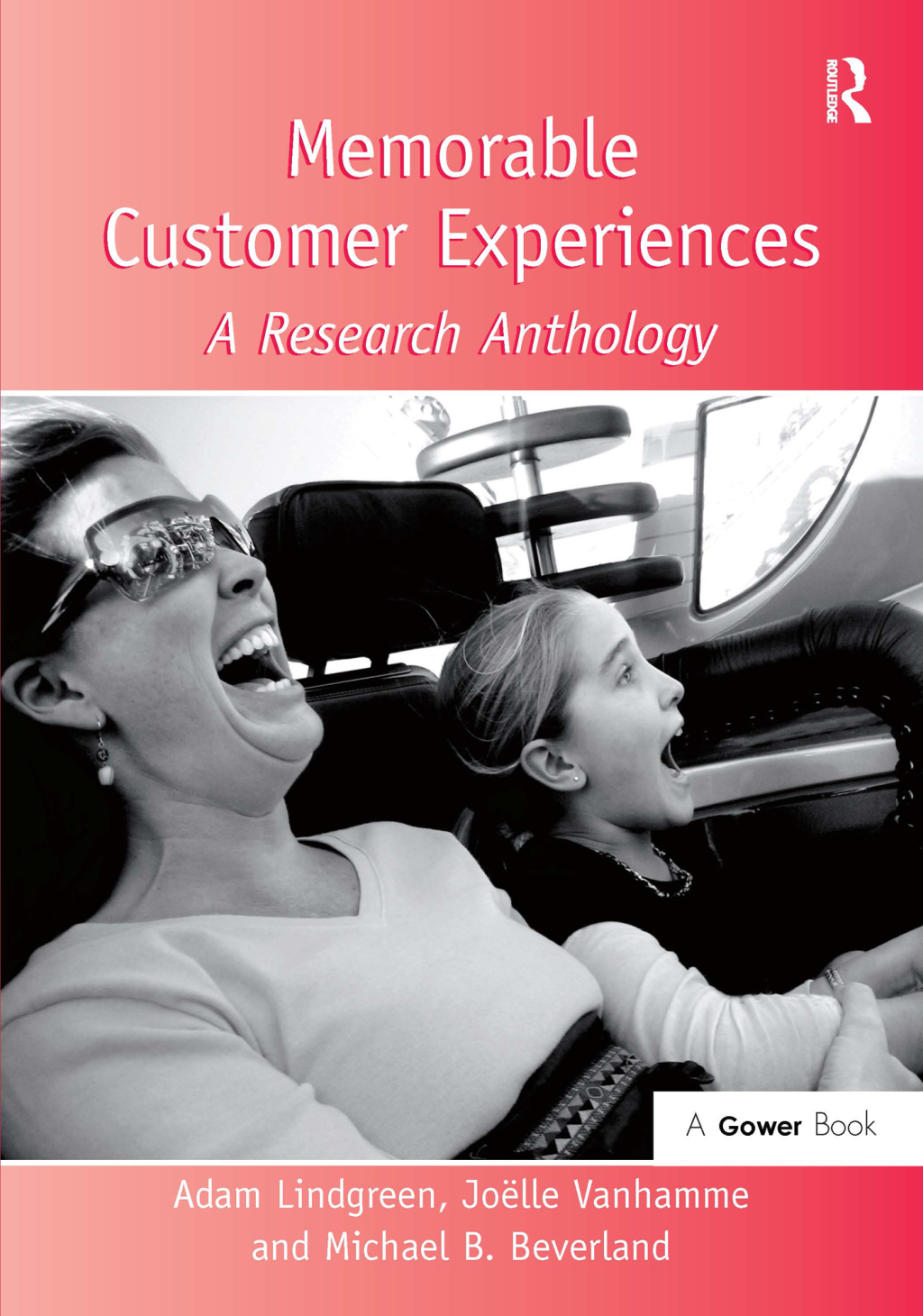 Memorable Customer Experiences A Research Anthology 1st Edition â€“ PDF/EPUB Version Downloadable