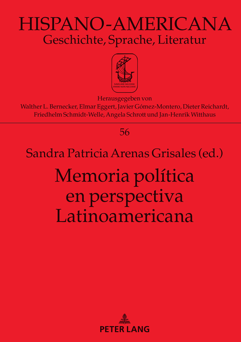 Memoria polÃ­tica en perspectiva Latinoamericana 1st Edition â€“ PDF/EPUB Version Downloadable