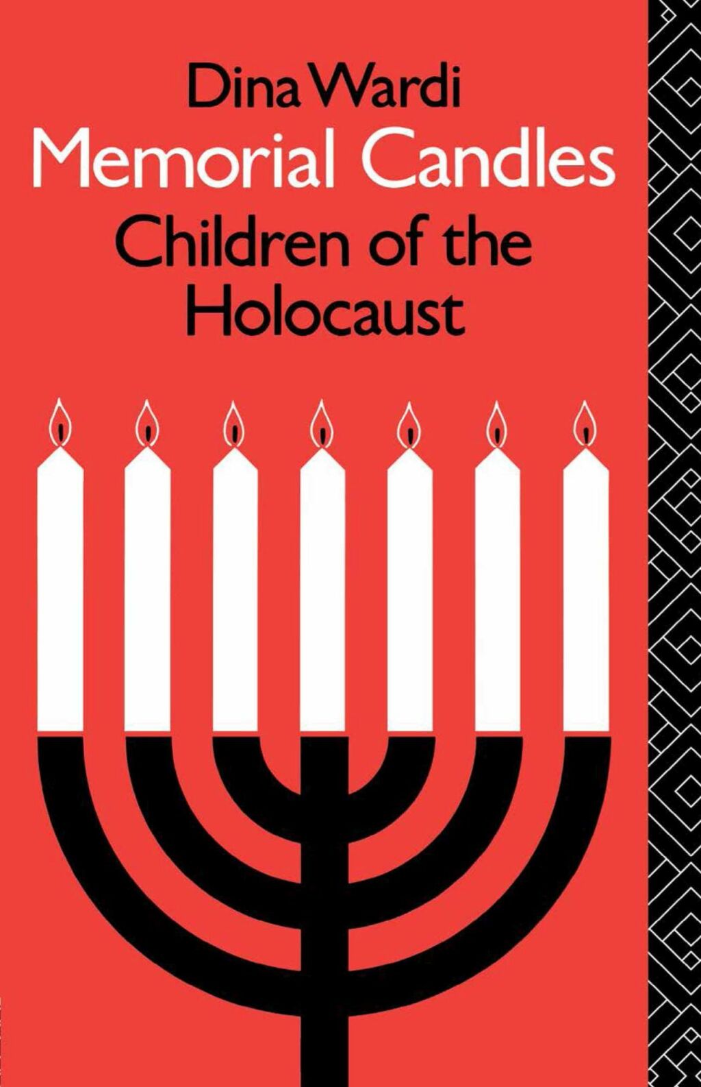 Memorial Candles: Children of the Holocaust 1st Edition â€“ PDF/EPUB Version Downloadable