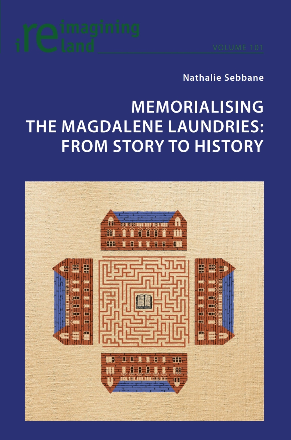 Memorialising the Magdalene Laundries From Story to History 1st Edition â€“ PDF/EPUB Version Downloadable