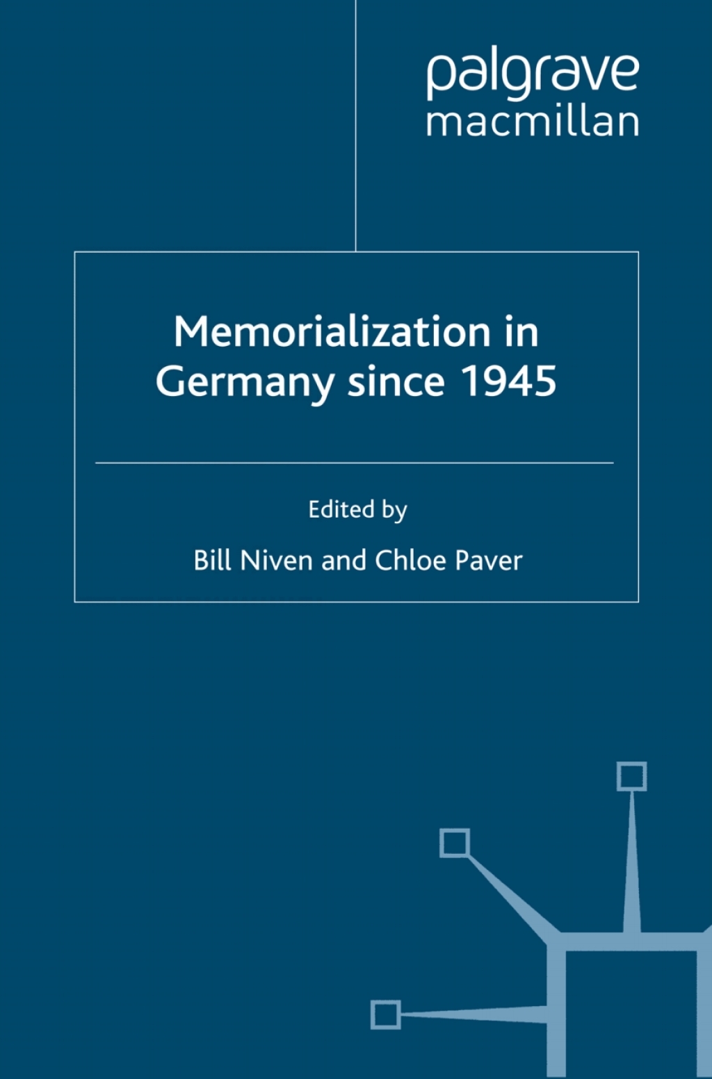 Memorialization in Germany since 1945  â€“ PDF/EPUB Version Downloadable