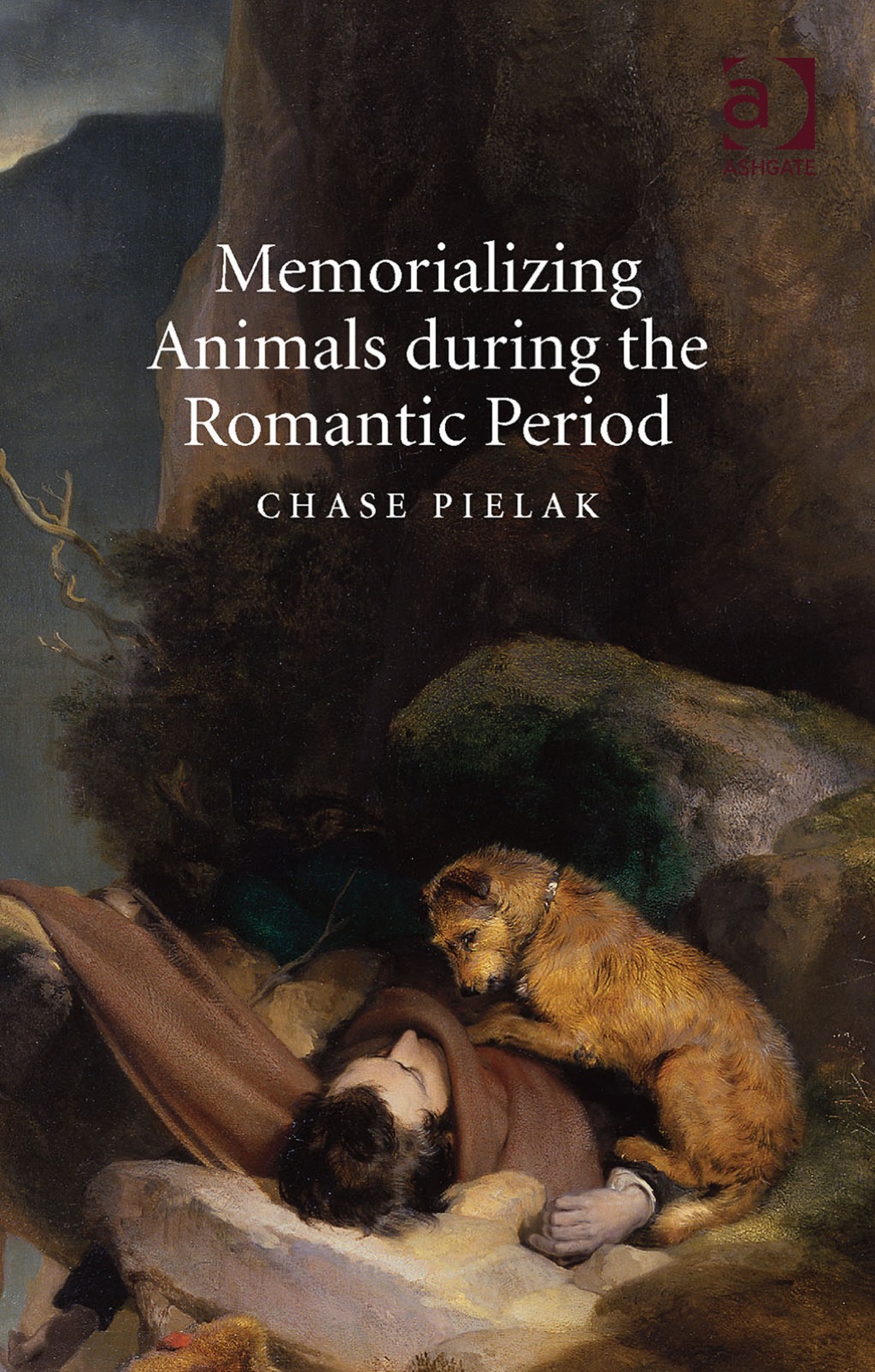 Memorializing Animals during the Romantic Period  â€“ PDF/EPUB Version Downloadable
