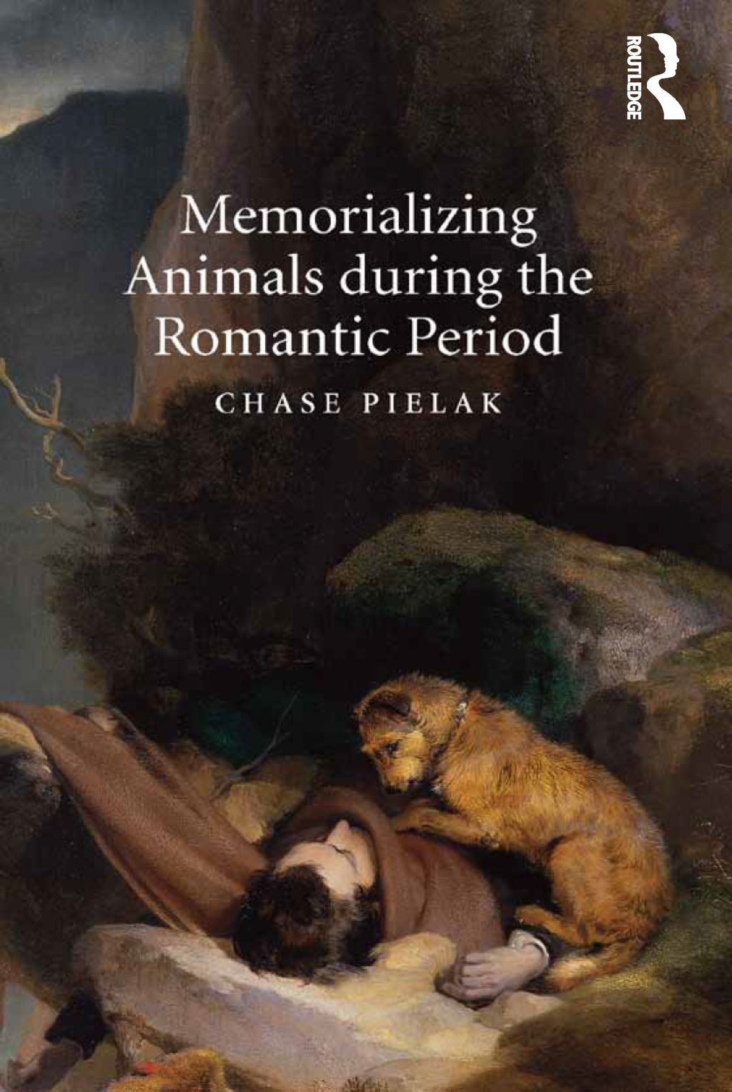 Memorializing Animals during the Romantic Period 1st Edition â€“ PDF/EPUB Version Downloadable