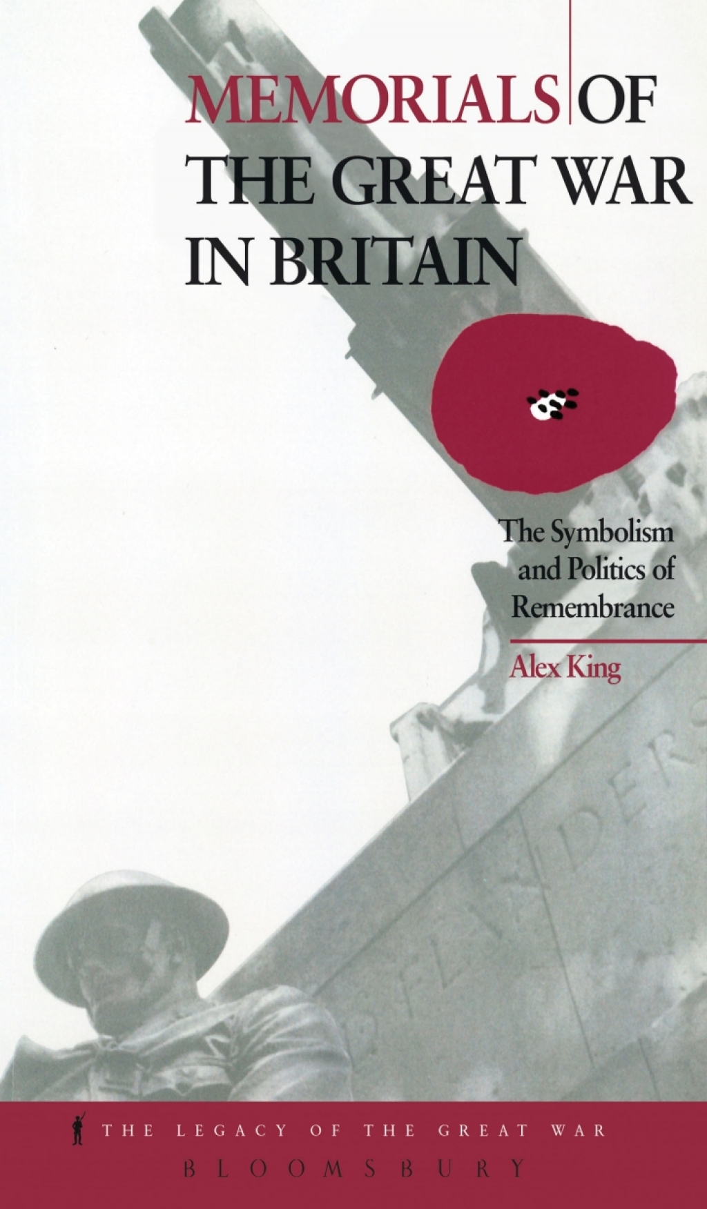 Memorials of the Great War in Britain The Symbolism and Politics of Remembrance 1st Edition – PDF/EPUB Version Downloadable Memorials of the Great War in Britain The Symbolism and Politics of Remembrance 1st Edition – PDF/EPUB Version Downloadable - Image 1