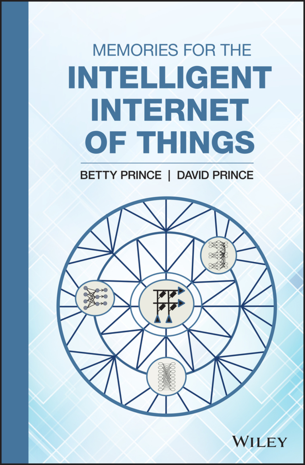 Memories for the Intelligent Internet of Things 1st Edition â€“ PDF/EPUB Version Downloadable