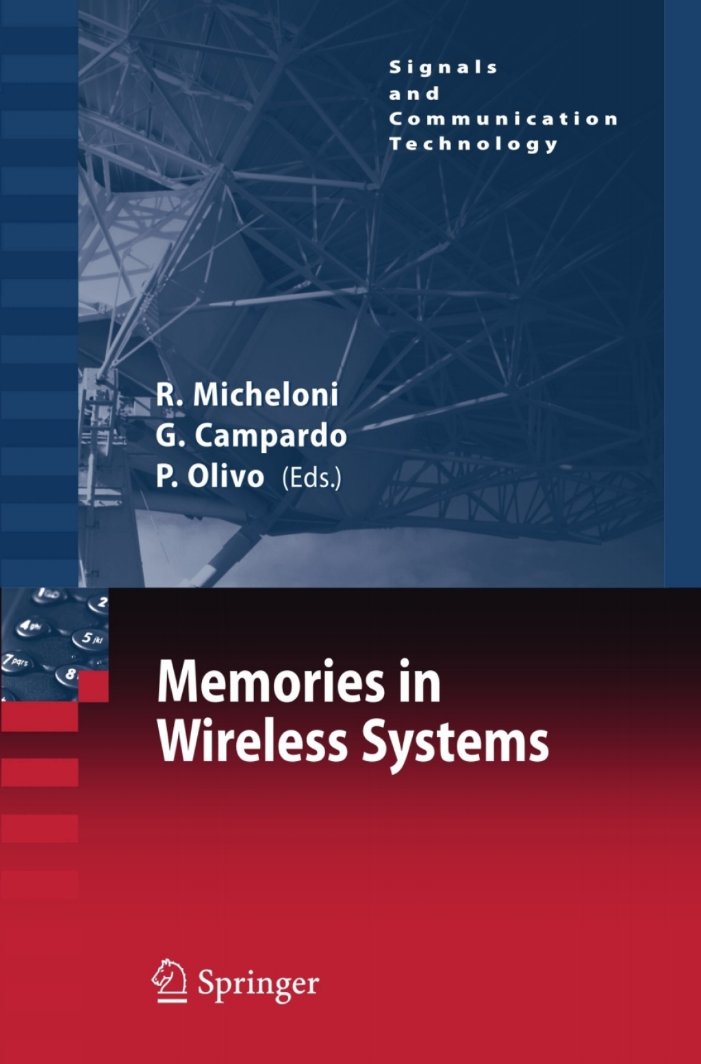 Memories in Wireless Systems 1st Edition â€“ PDF/EPUB Version Downloadable