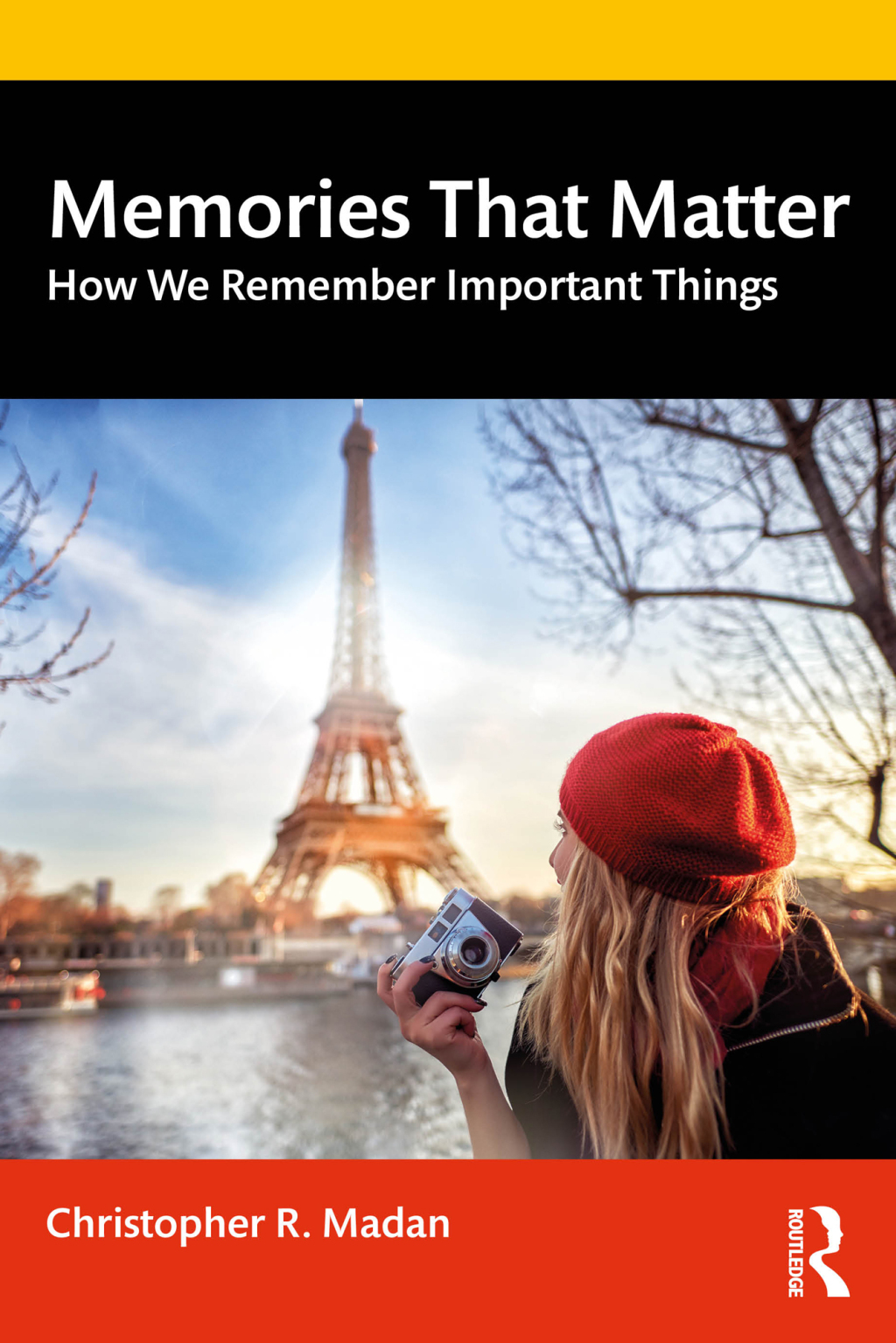 Memories That Matter How We Remember Important Things 1st Edition â€“ PDF/EPUB Version Downloadable