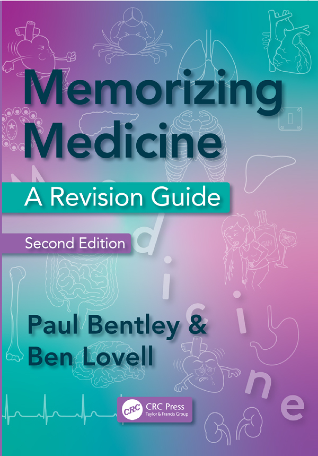Memorizing Medicine 2nd Edition â€“ PDF/EPUB Version Downloadable
